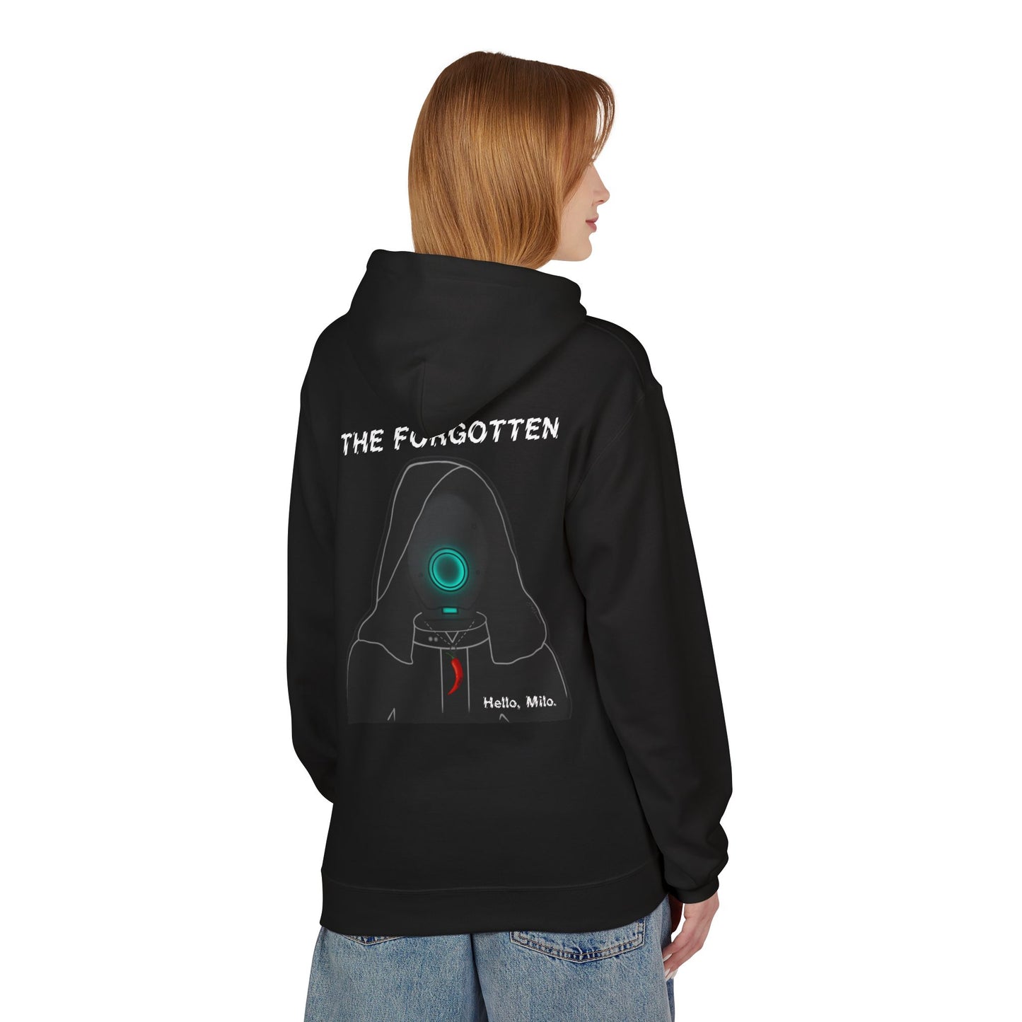 ASP Forgotten Hoodie