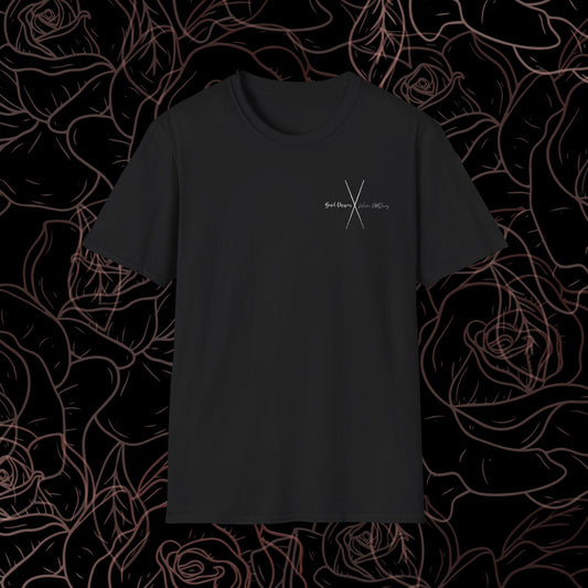 See you In Hell pocket tee