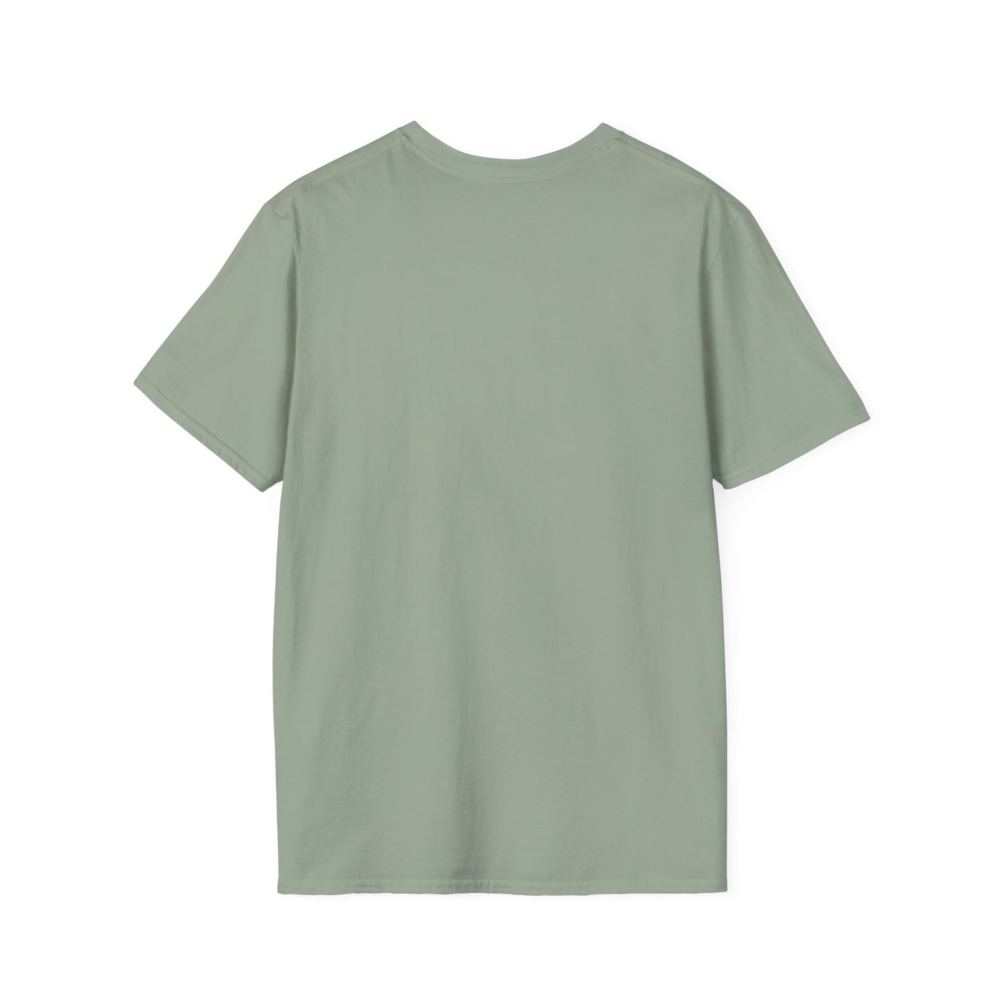 Real Men Chase Tee