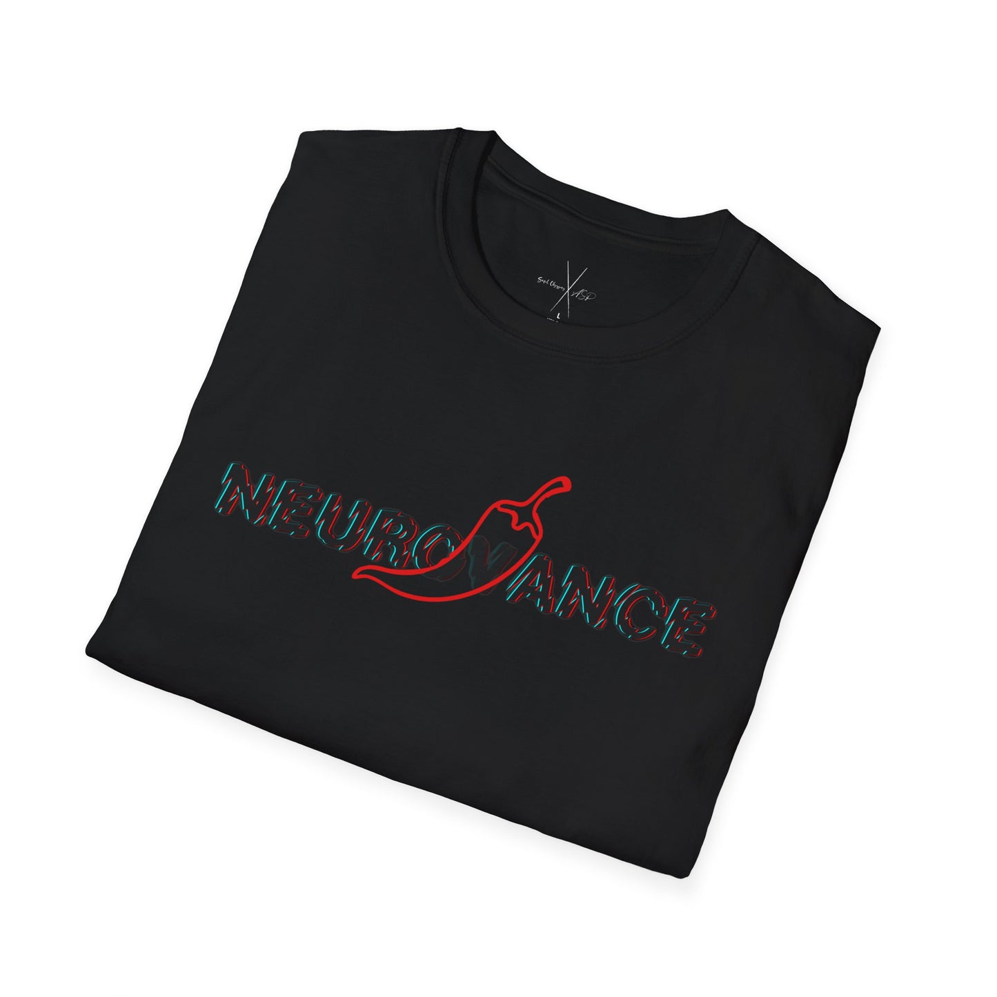 Neurovance Tee