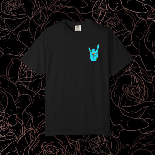 Monster Smut World Tour f/b T-shirt