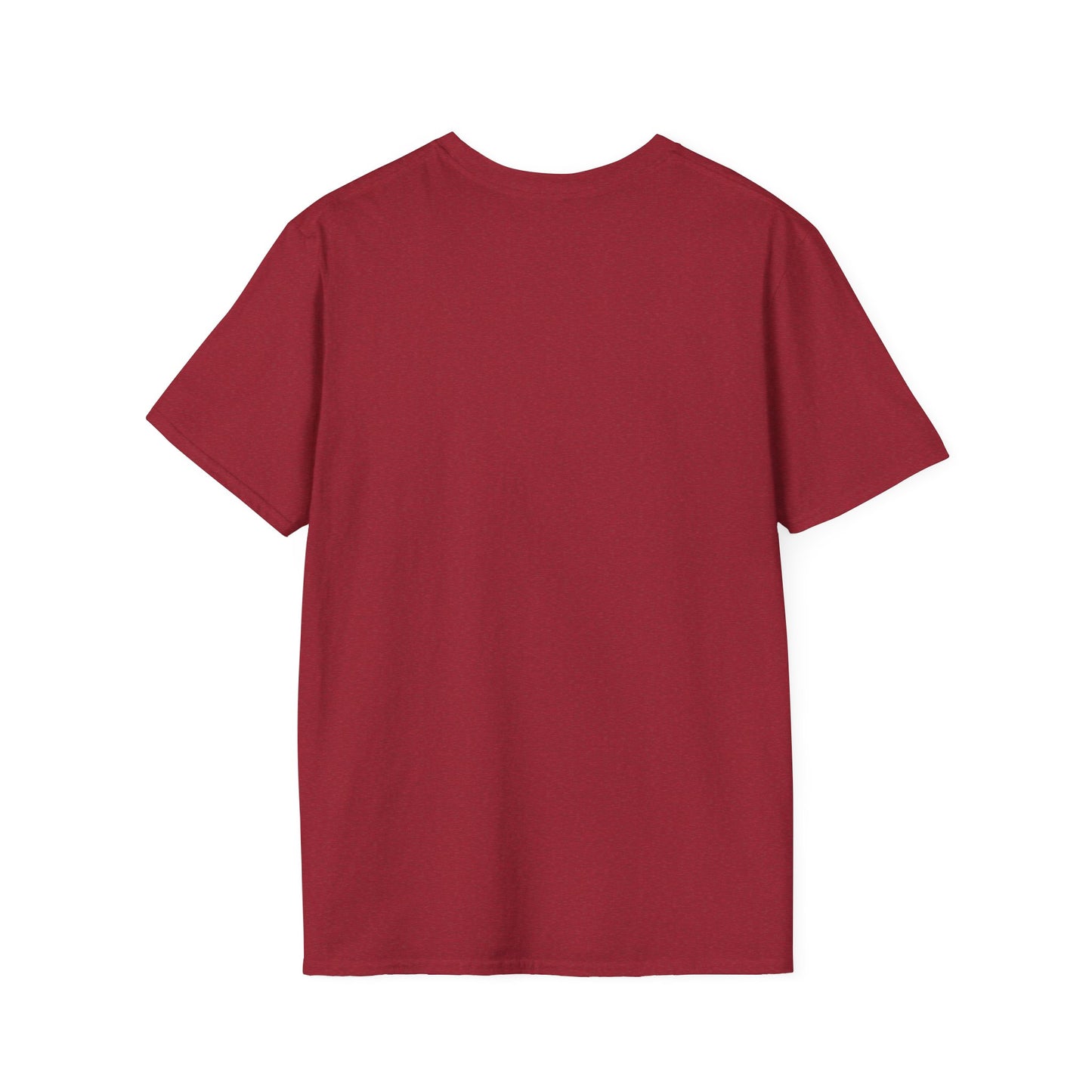 Real Men Chase Tee