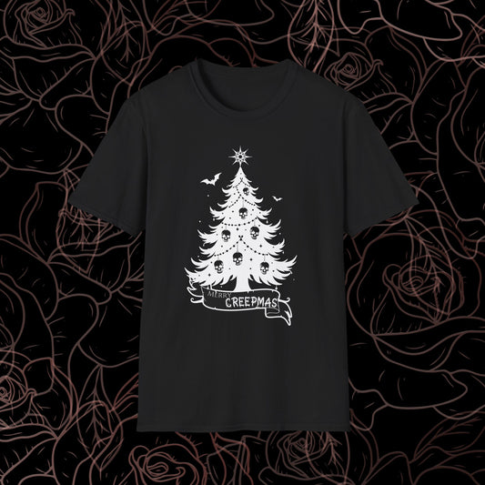 O' Creepmas Tree Tee
