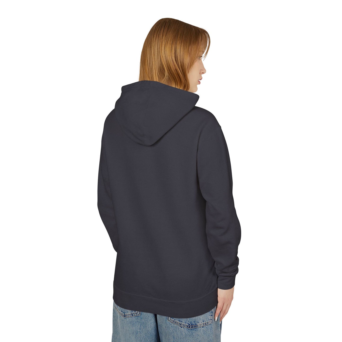 Masked Men Tarot Hoodie