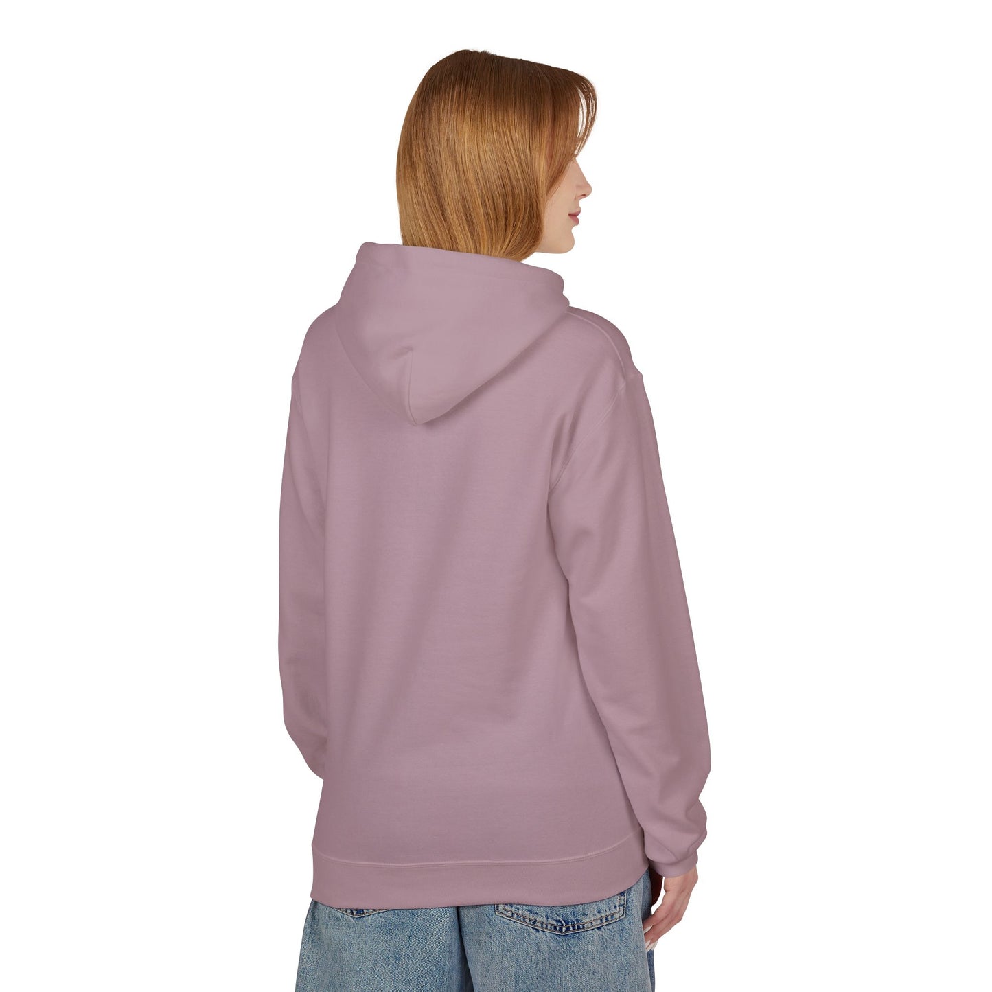 Real Men Chase Hoodie