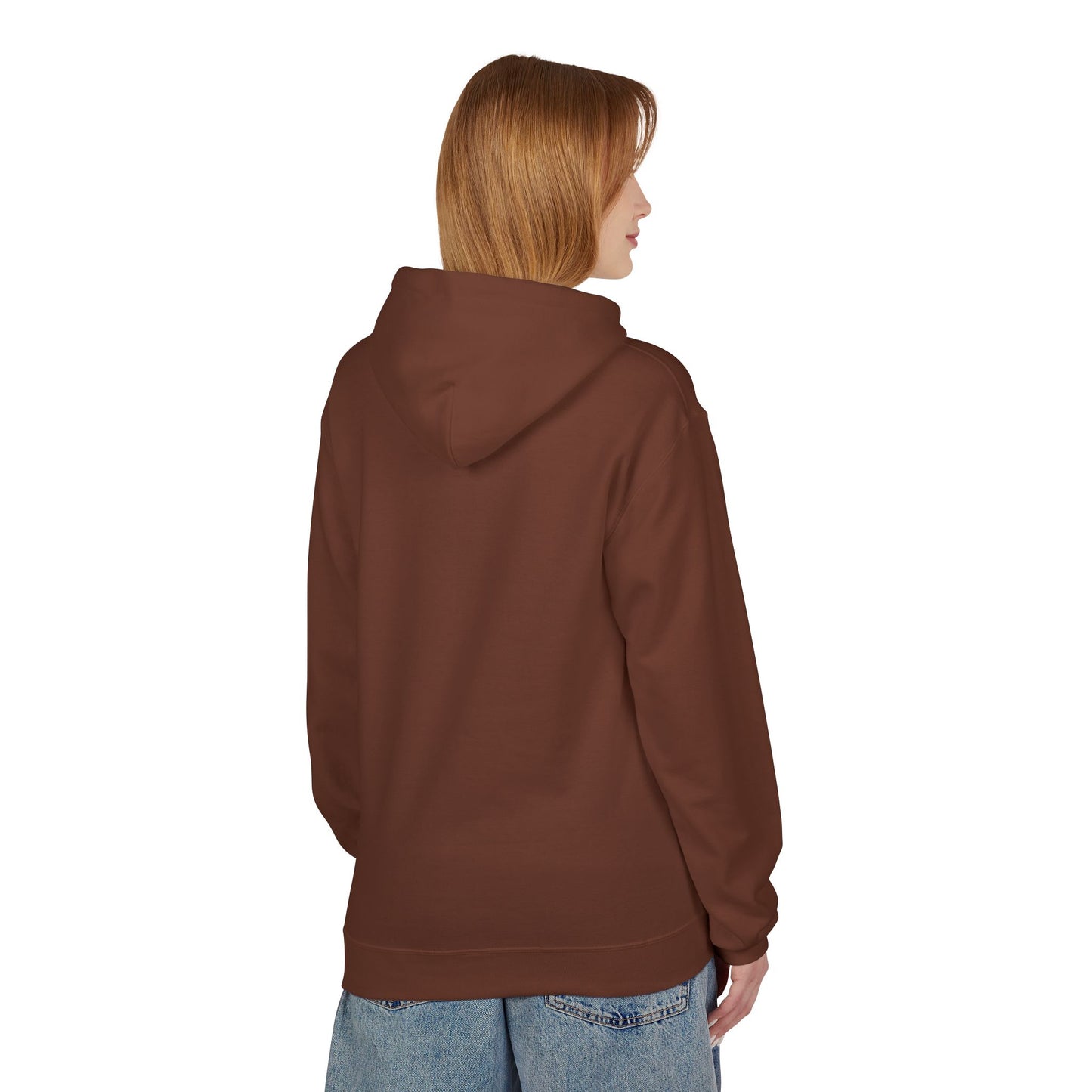 Real Men Chase Hoodie