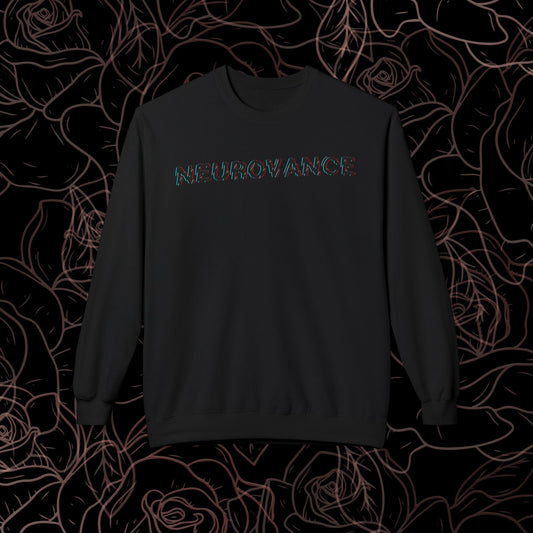 Neurovance Crewneck