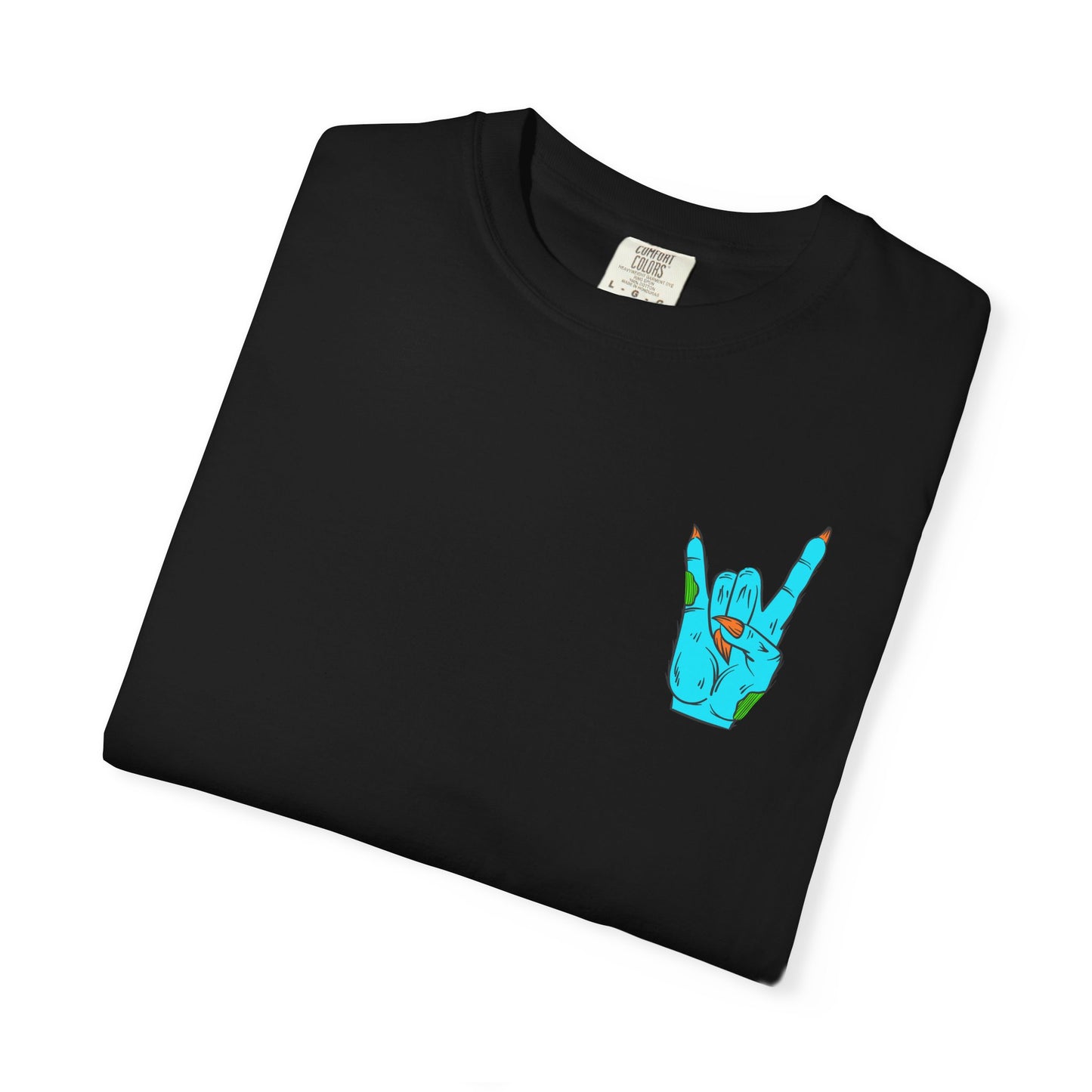 Monster Smut World Tour f/b T-shirt