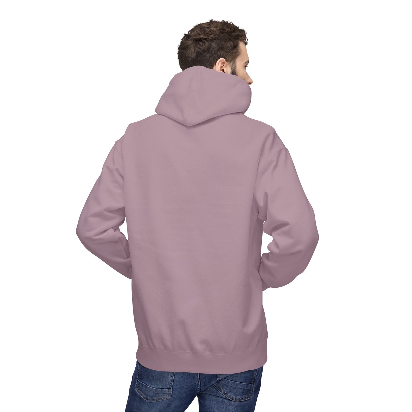 Real Men Chase Hoodie
