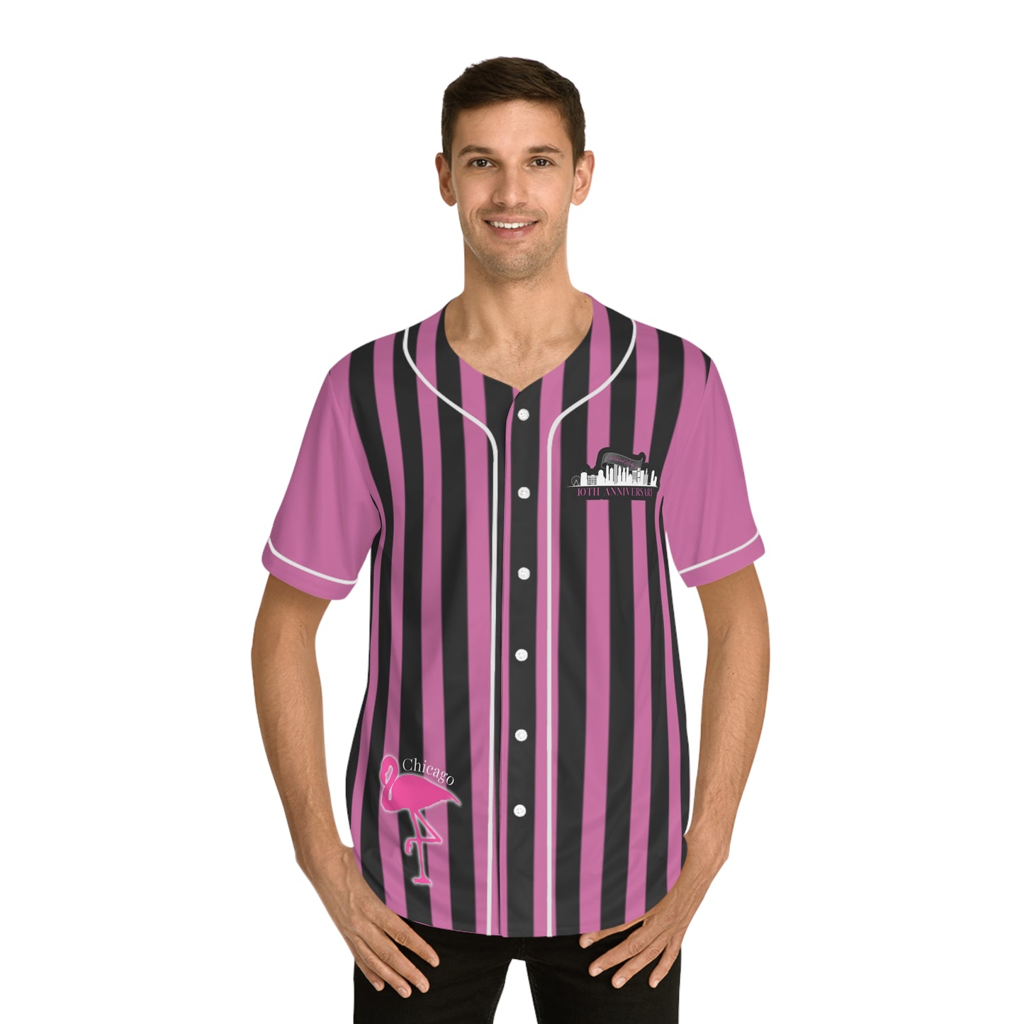 W&W Signing Exclusive Jersey