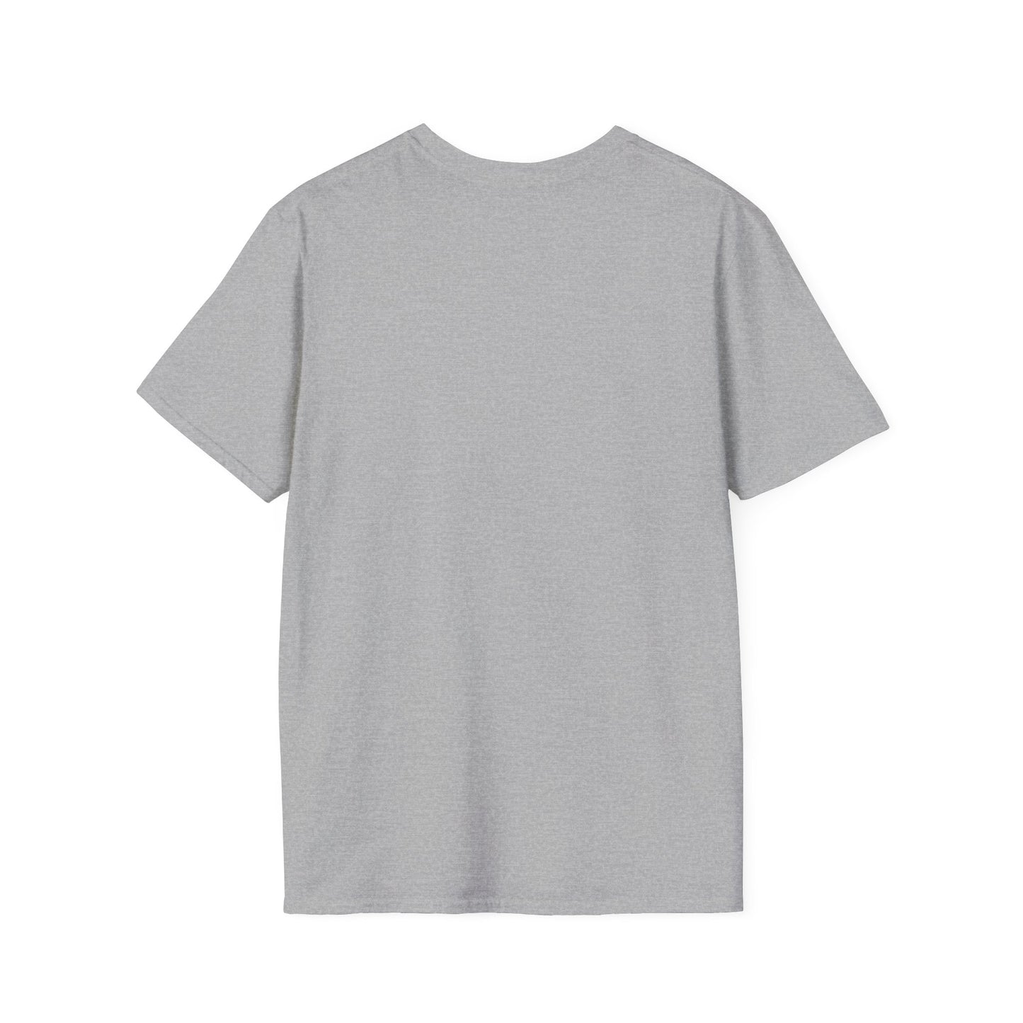Real Men Chase Tee