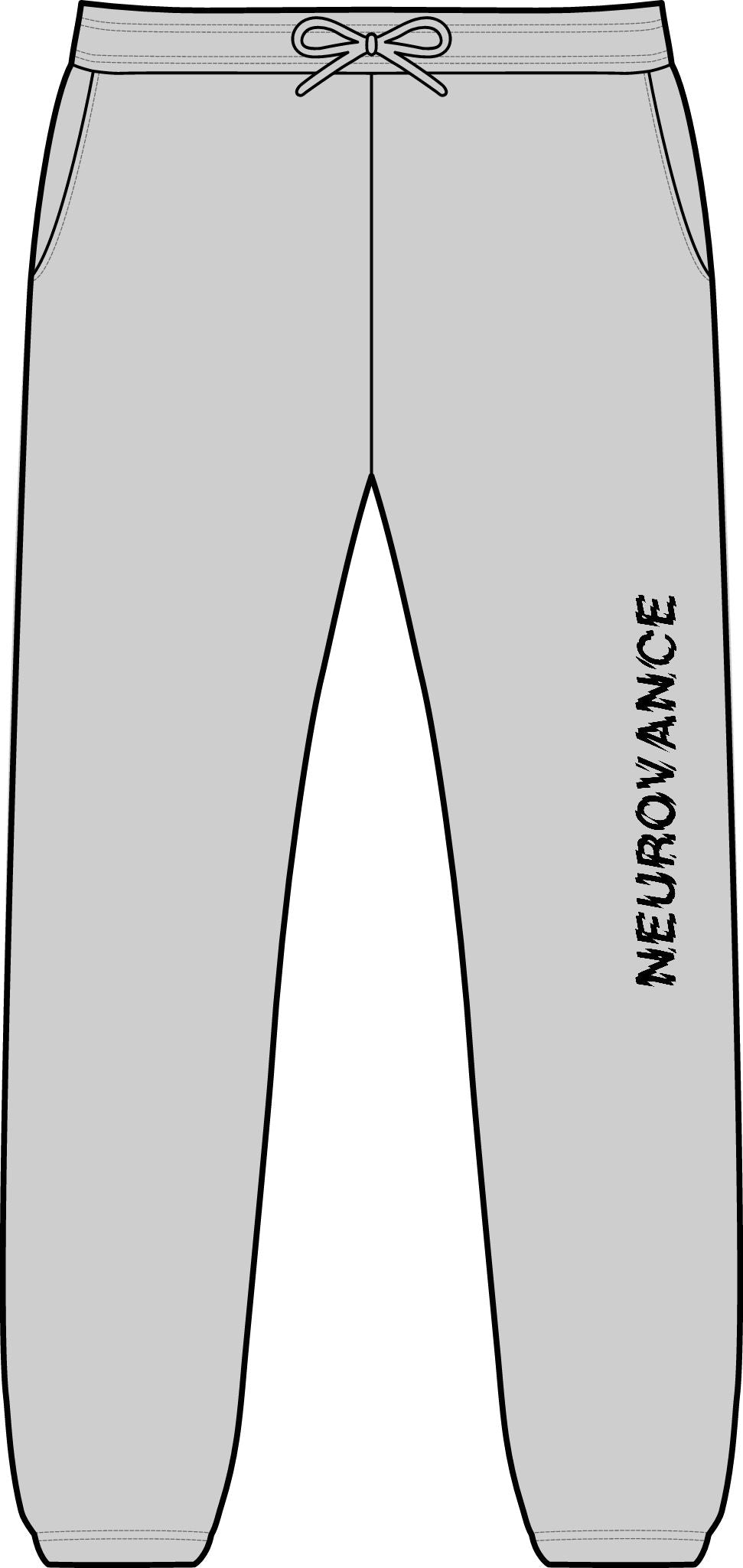 Neurovance Fleece Sweatpants