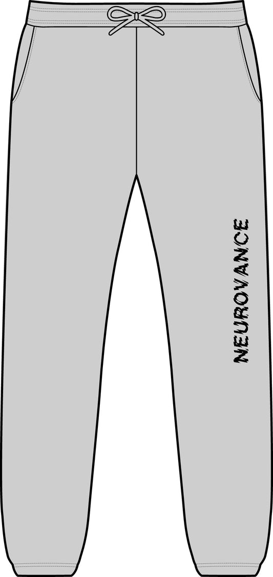 Neurovance Fleece Sweatpants