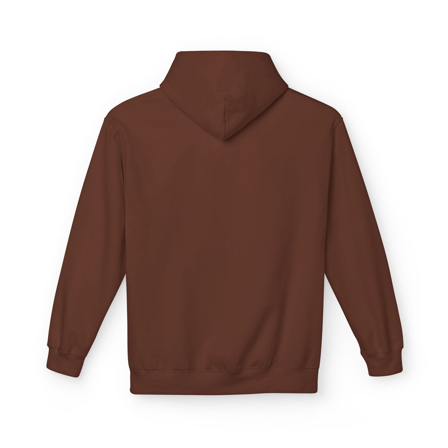 Real Men Chase Hoodie