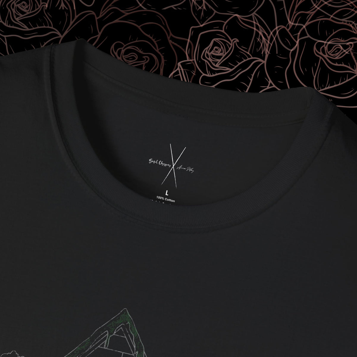 Silent Hollow T-Shirt
