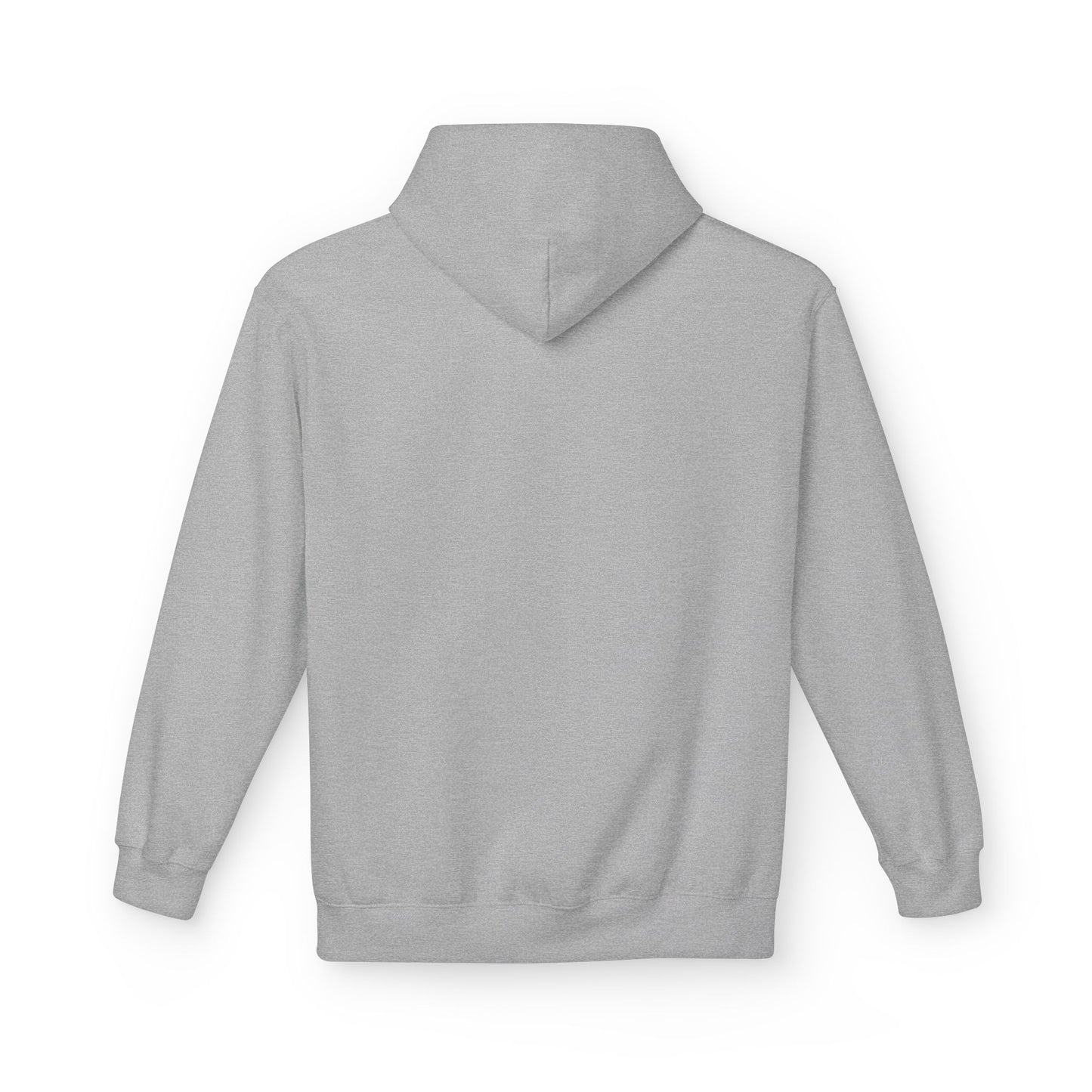 Real Men Chase Hoodie