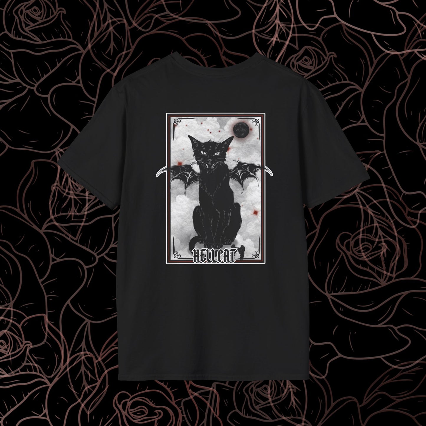 Hellcat Tee
