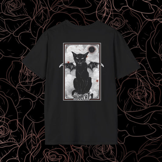 Hellcat Tee