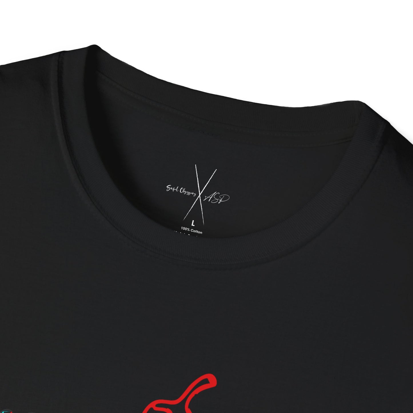 Neurovance Tee