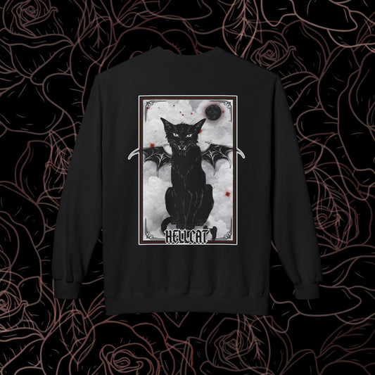 Hellcat Crewneck