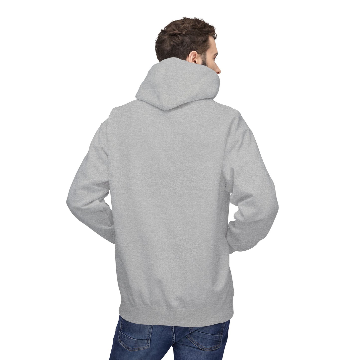 Real Men Chase Hoodie