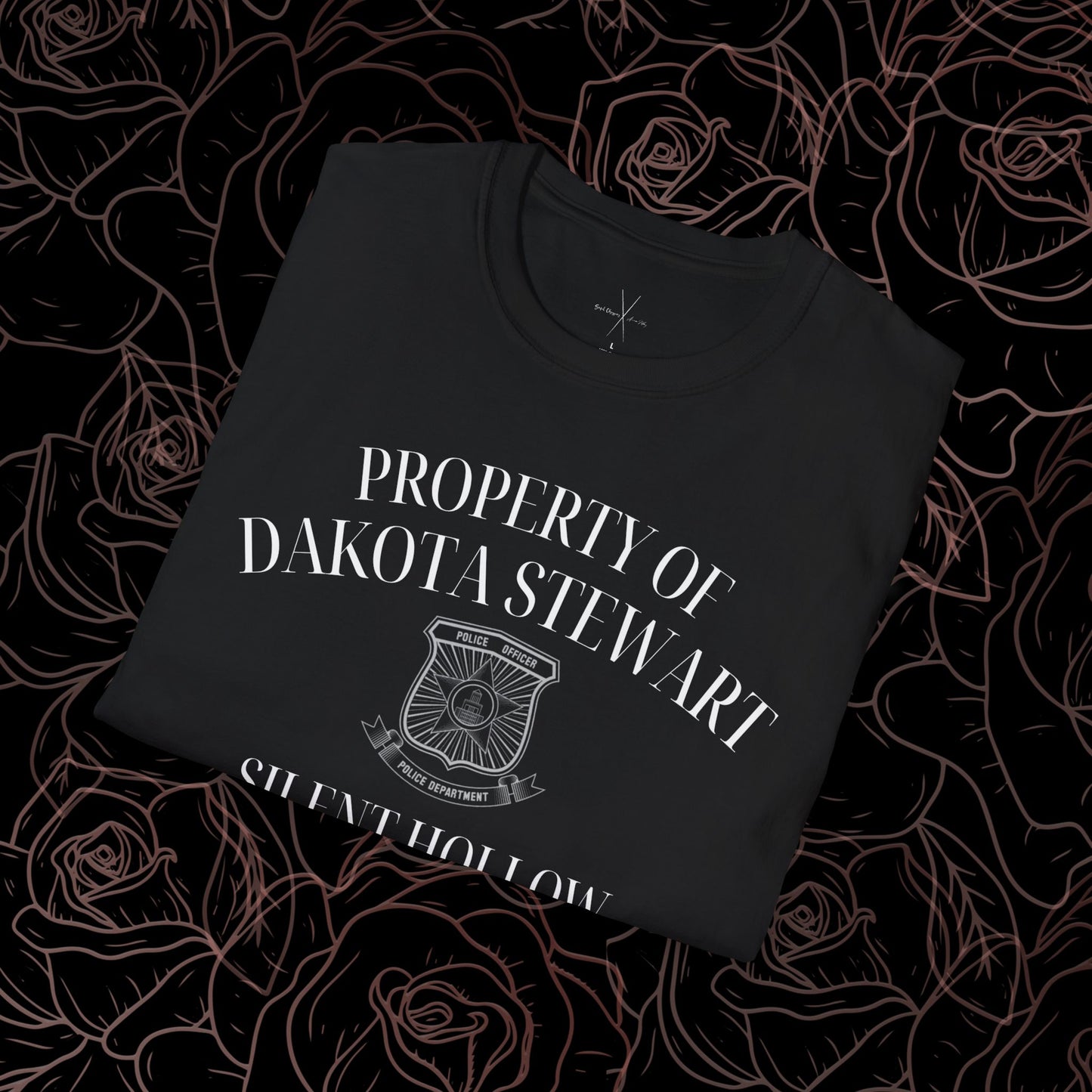 Property of Dakota Tee