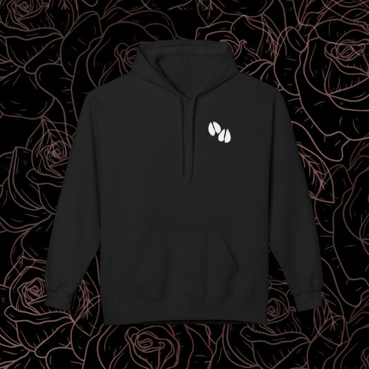 What Would Buff Do? Hoodie