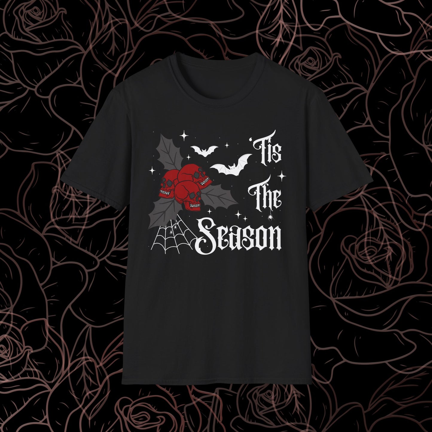 Tis The Season Tee