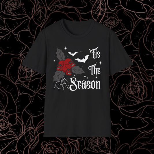 Tis The Season Tee