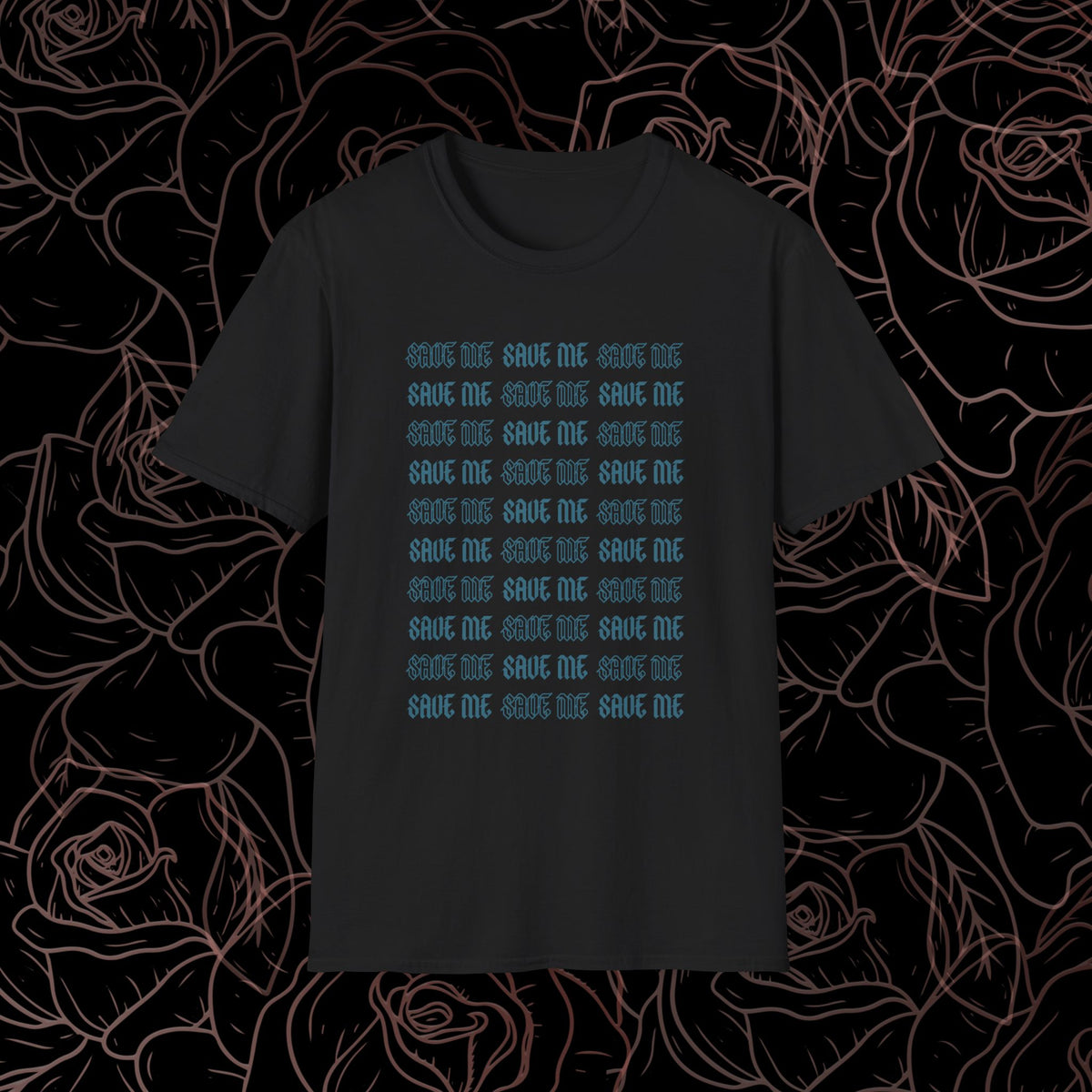 Save Me Tee