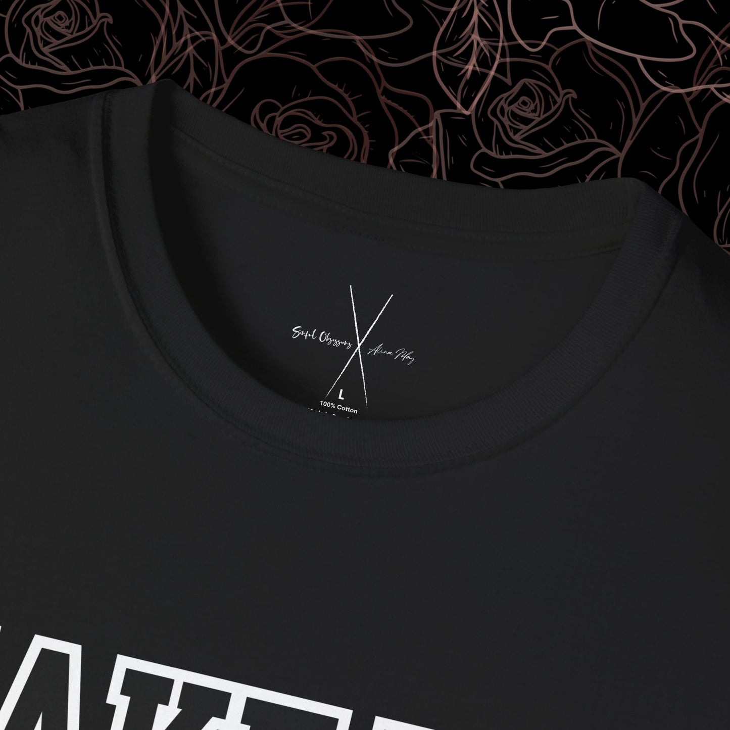 Make Me T-Shirt