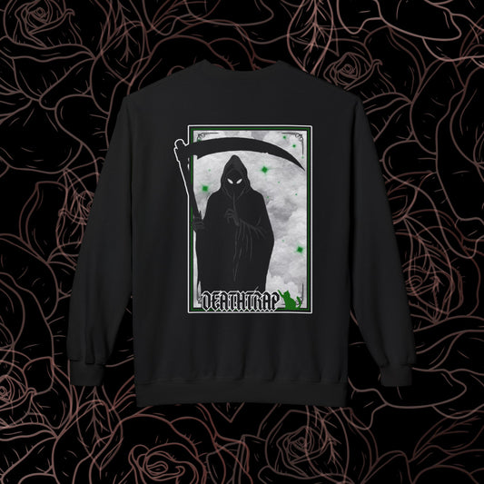 Deathtrap Crewneck