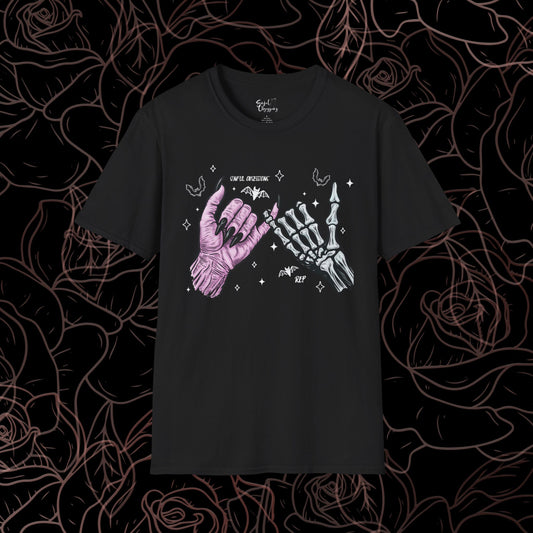 Sinful Rep Tee