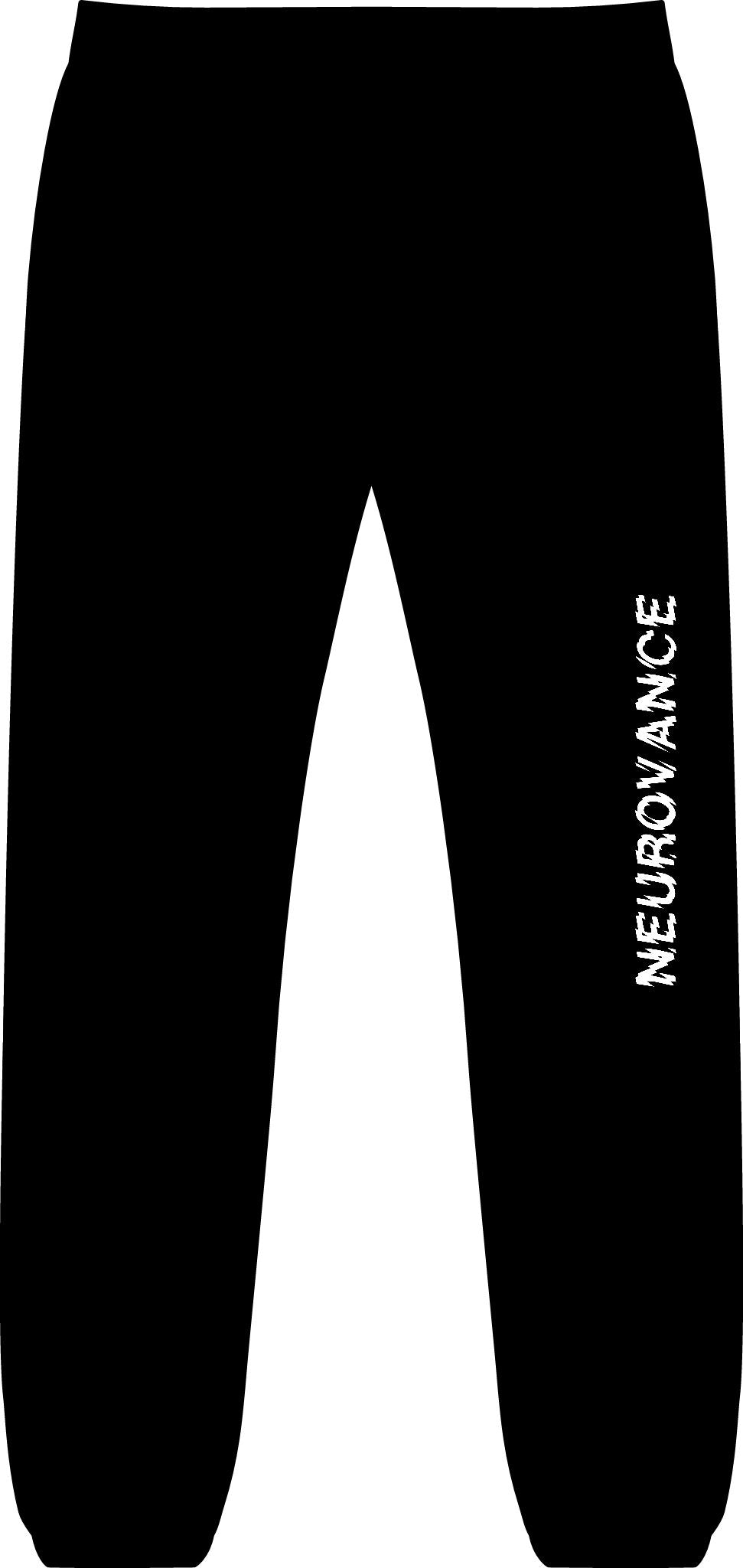 Neurovance Fleece Sweatpants