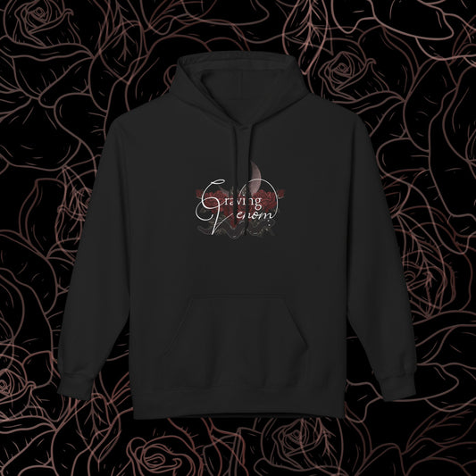 Unisex Midweight Softstyle Fleece Hoodie