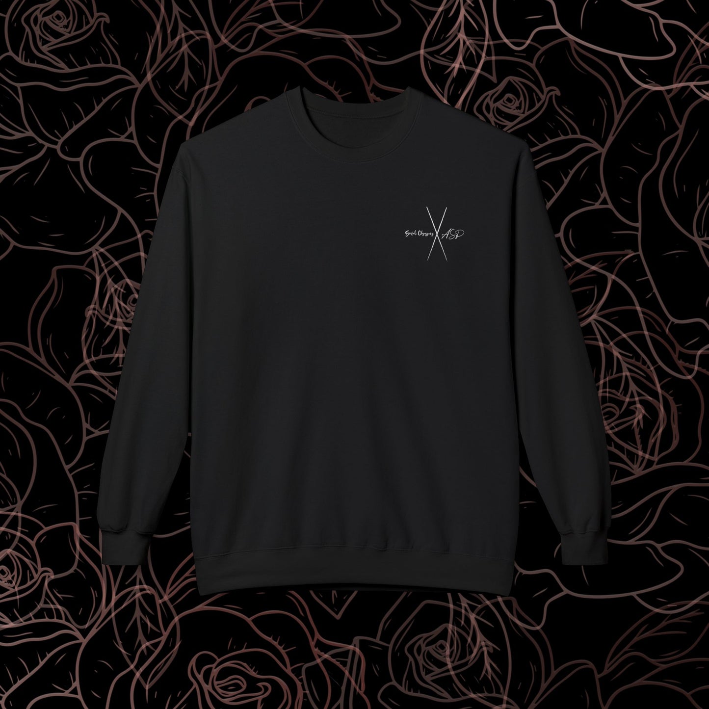 Hellcat Crewneck