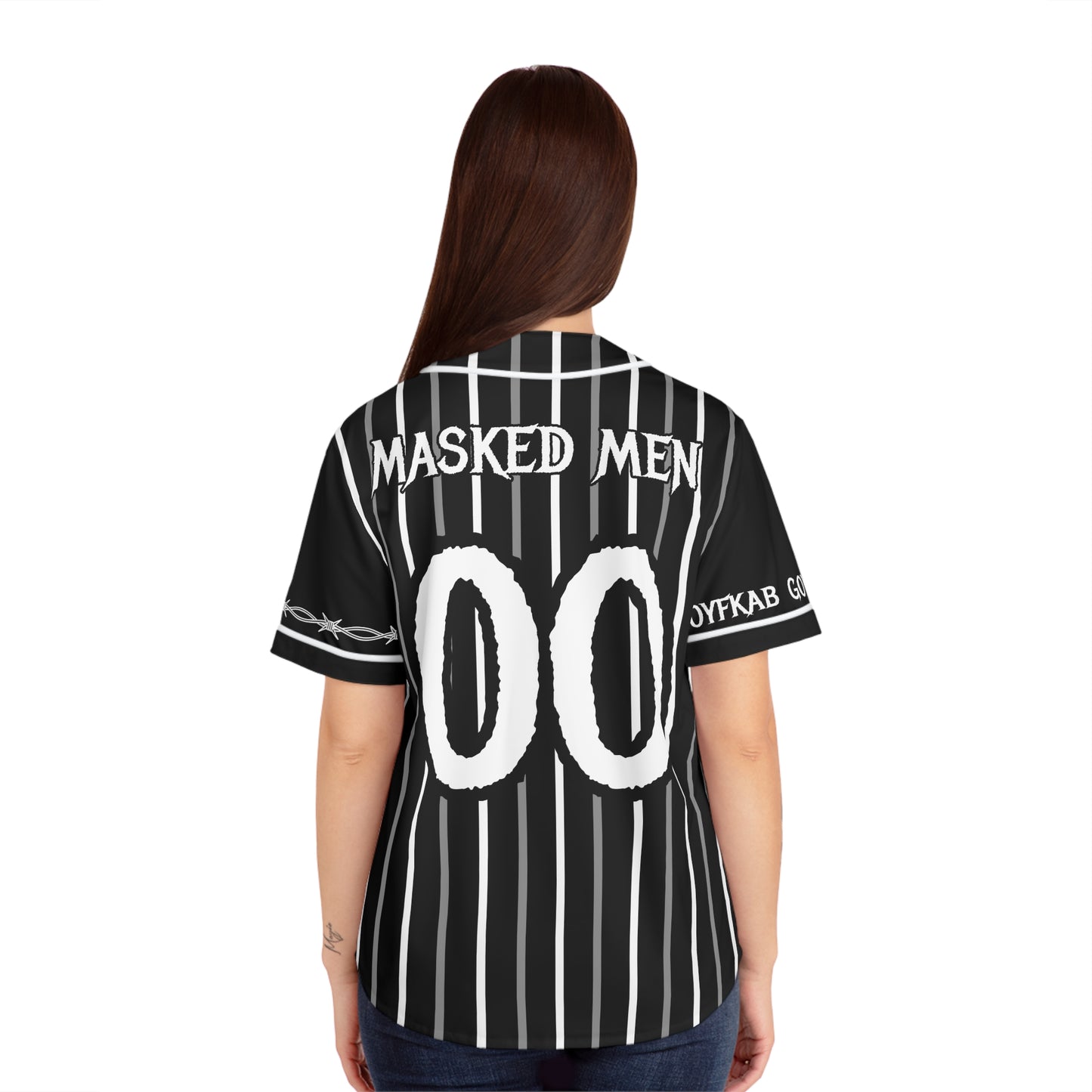 Bookharvest Exclusive Jersey