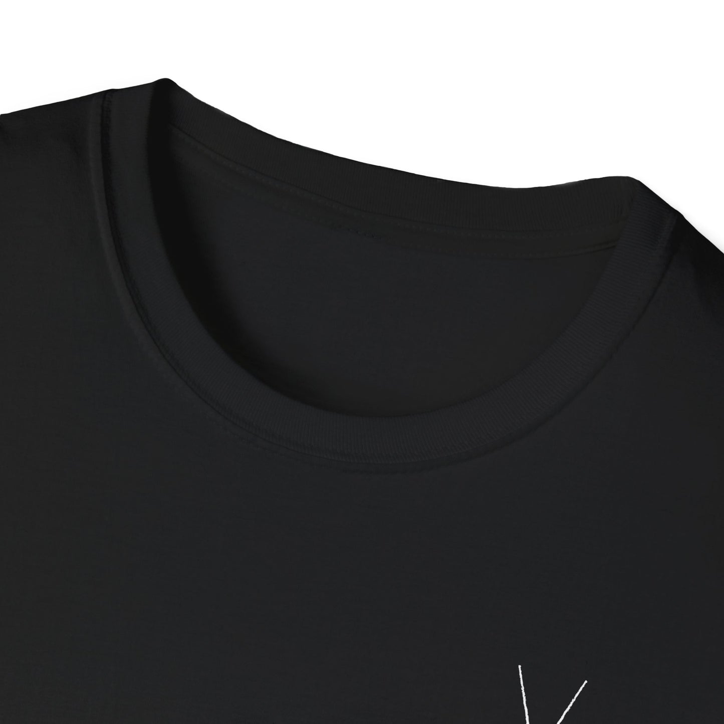The Mercenary and the Mortician Tee