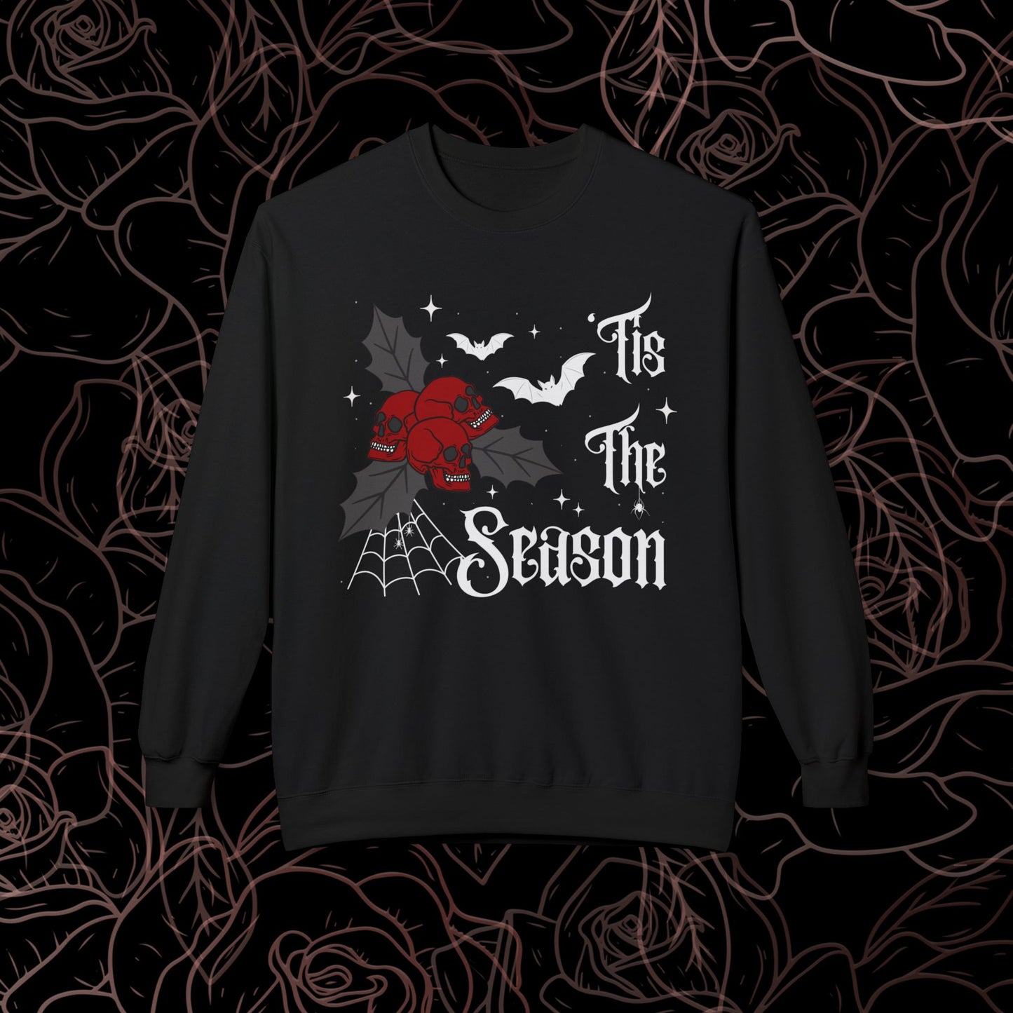 Tis the Season Crewneck