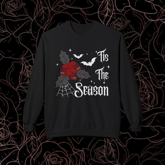 Tis the Season Crewneck