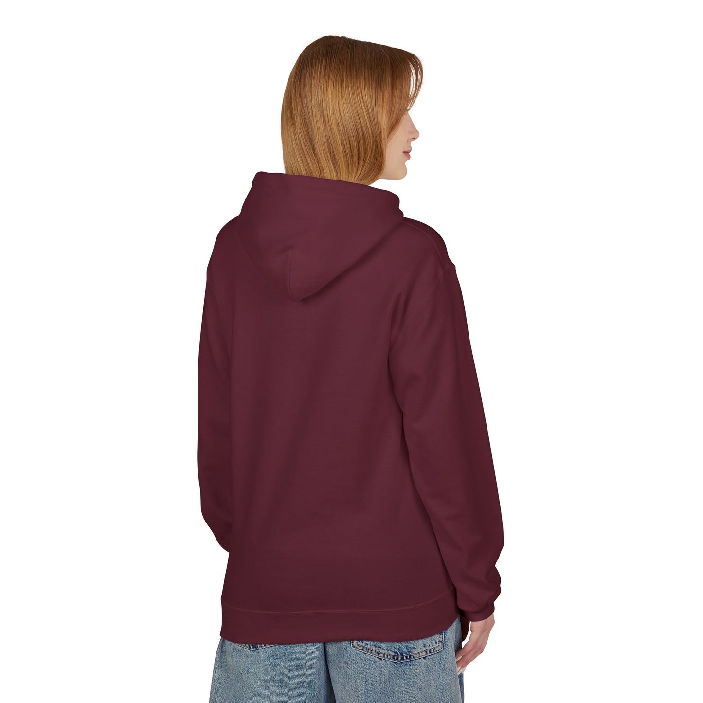 Real Men Chase Hoodie