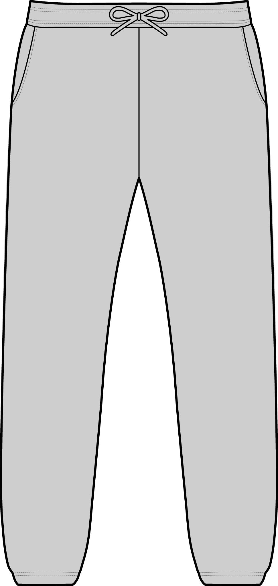 Neurovance Fleece Sweatpants