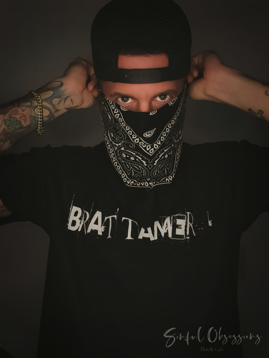 Brat Tamer Tee