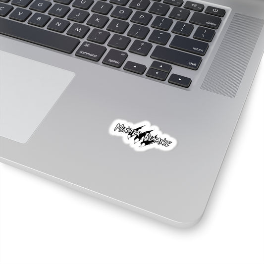 Monster Romance Sticker