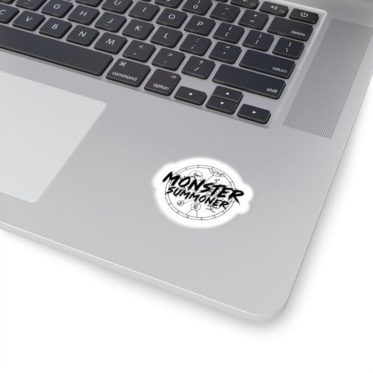 Monster Summoner Sticker
