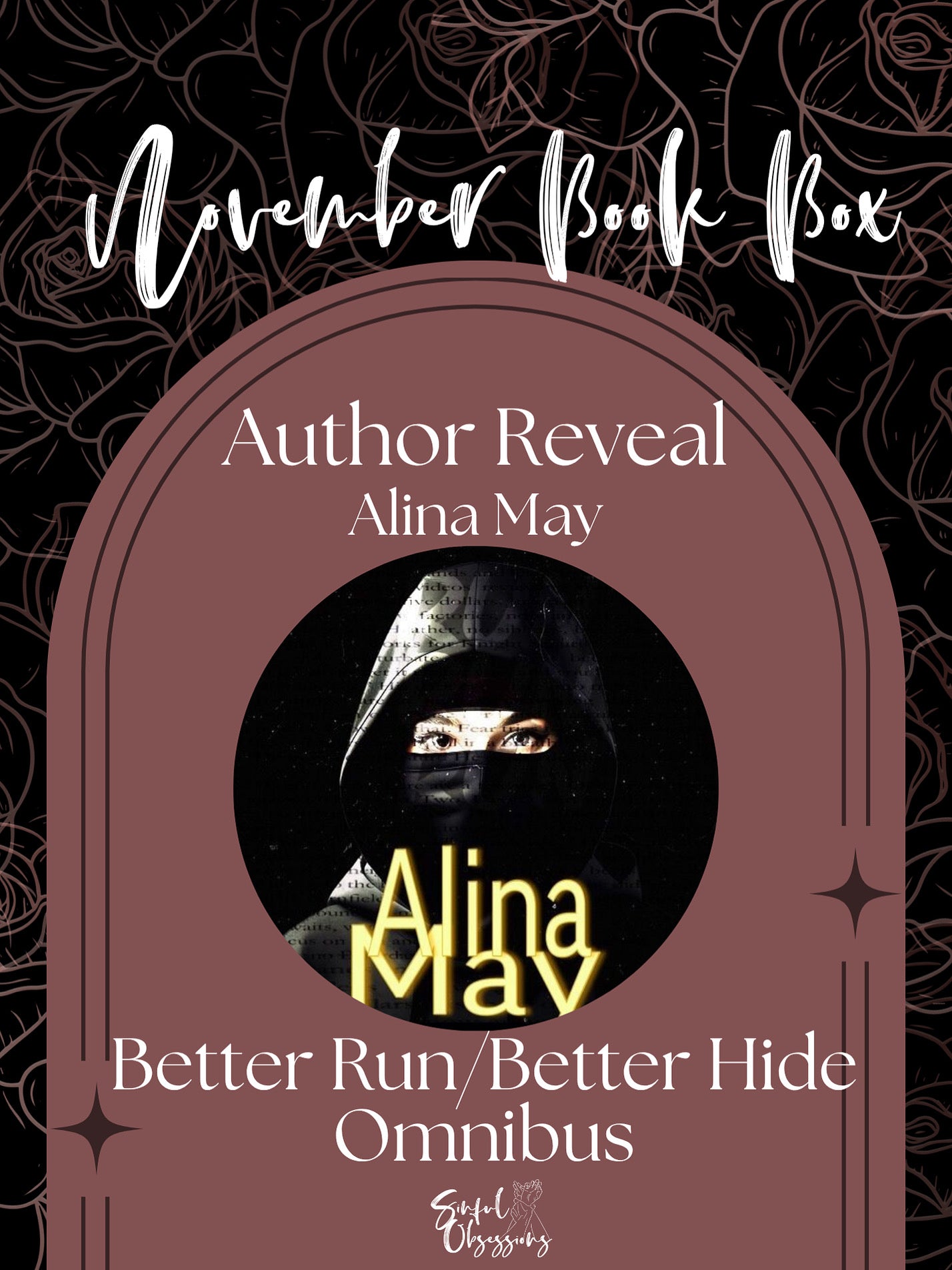 Alina May Overstock