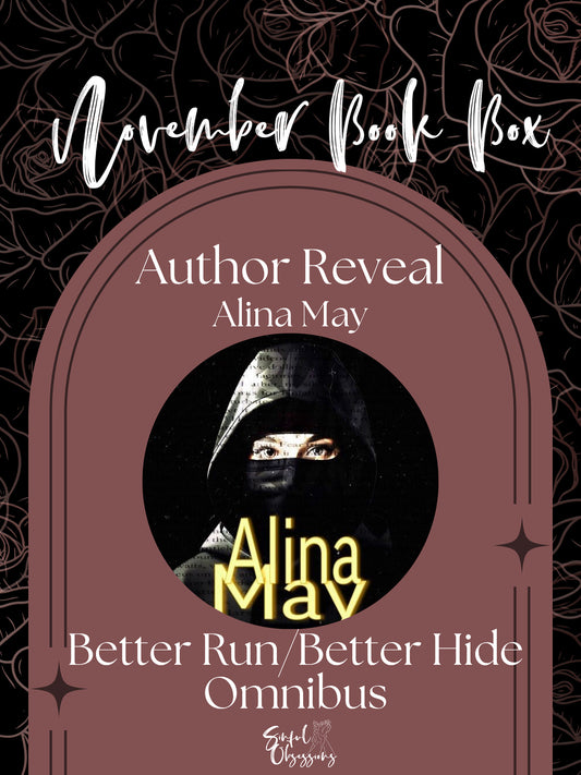 Alina May Overstock