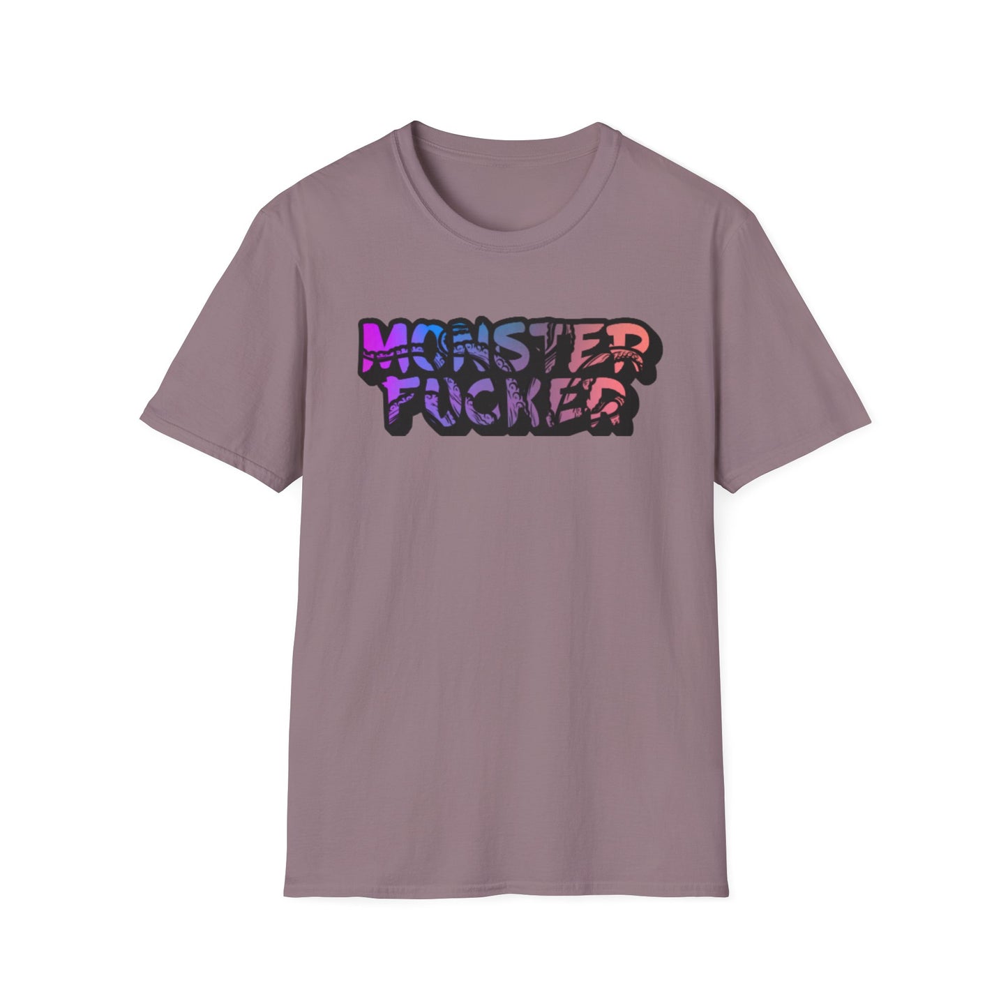 Monster Fucker Tee