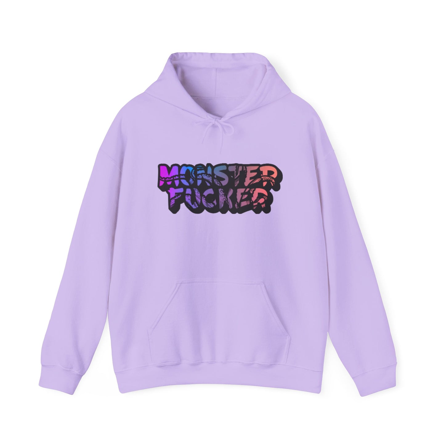 Monster Fucker Hoodie