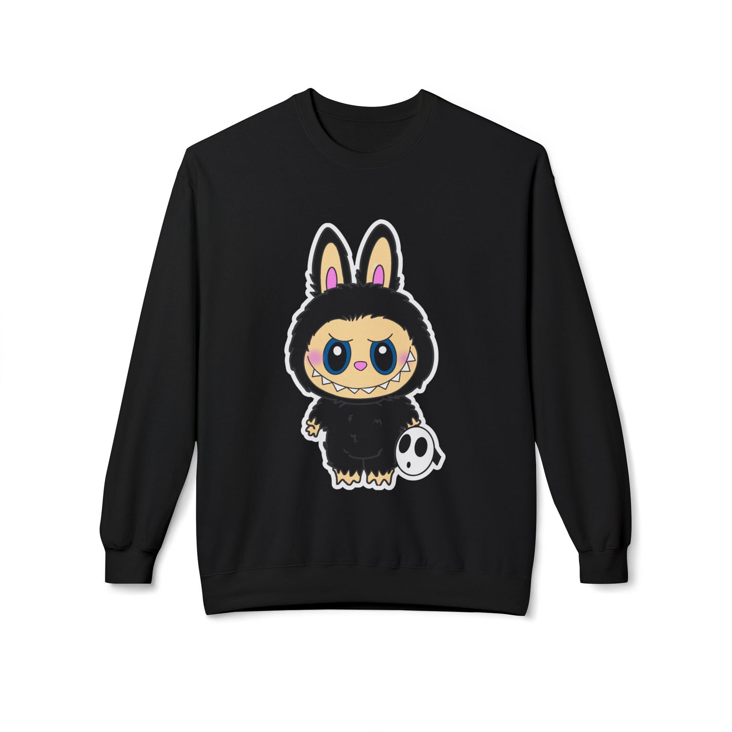 Shy-Bubu Crewneck